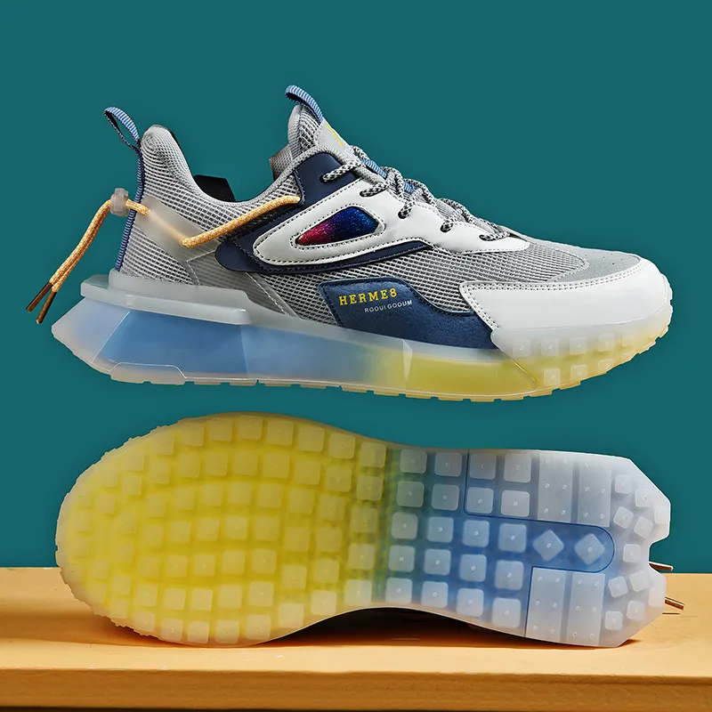 

Men Golf Shoes Size 39-44 Luxury Golf Wears Outdoor Breathable Walking Shoes for Golfers Anti Slip Walking Footwears Male