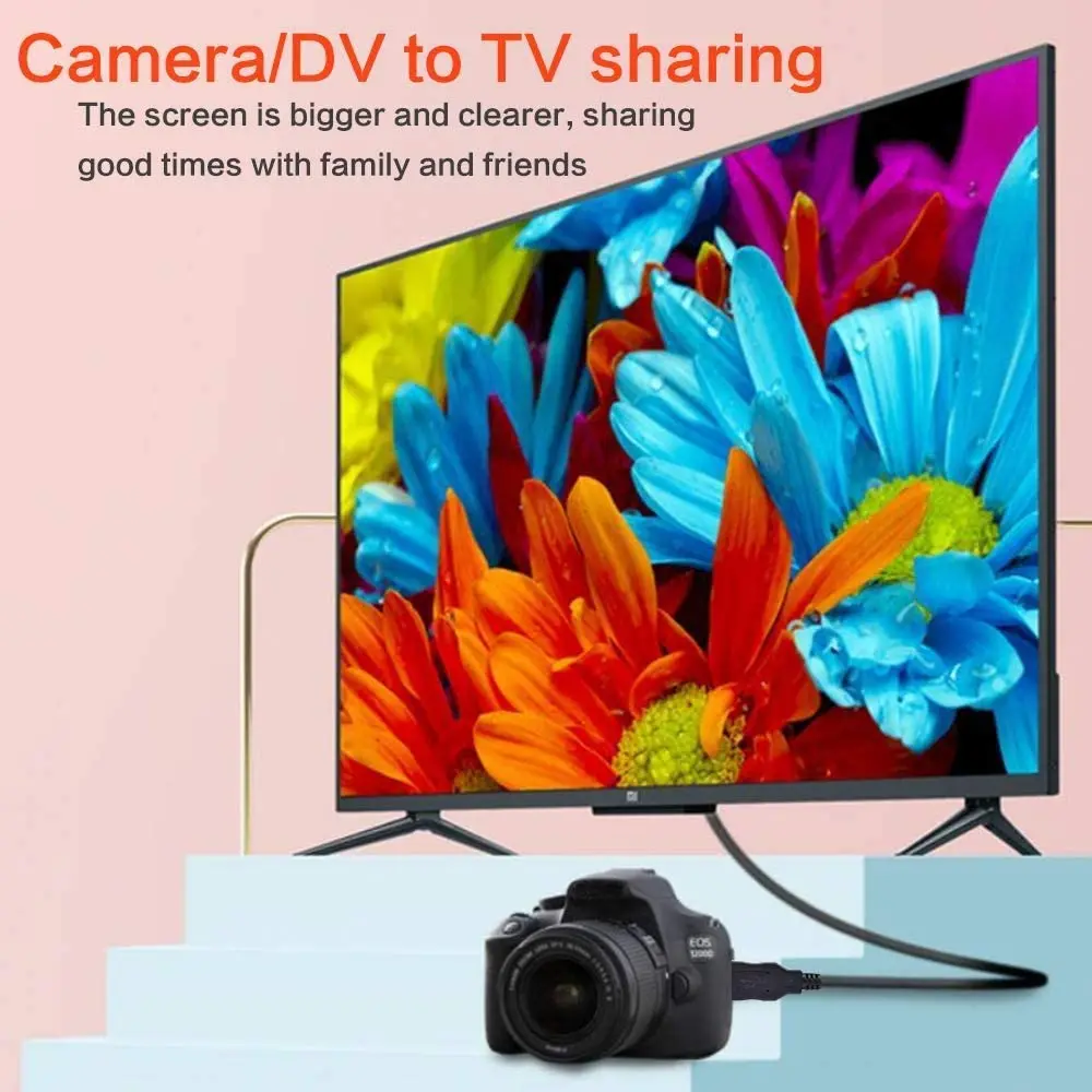 

Erilles USB cable transmission line suitable CASIO EX-JE10 EX-N5 EX-ZS5 EX-Z28 camera