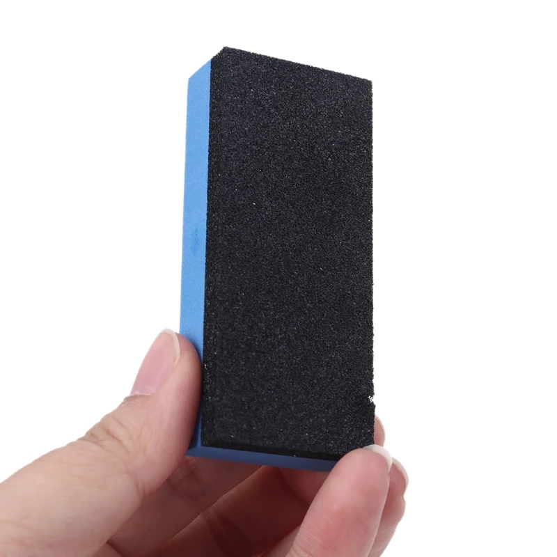 

Car Body Grinding Compound Wax Scratch Reapir Paint Care Wax Auto Polishing Paste Car Cleaning Tool Car Styling w Sponge