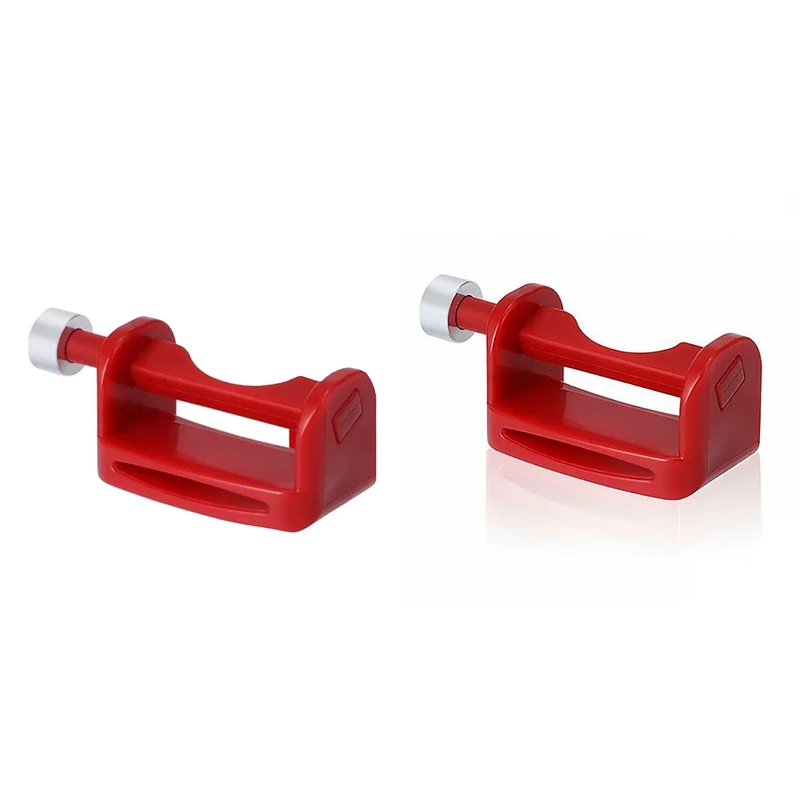 

Спусковой замок, совместимый с Dyson V10 V11 Red & спусковой замок для Dyson V11 V10 Absolute/Animal/Motorhead