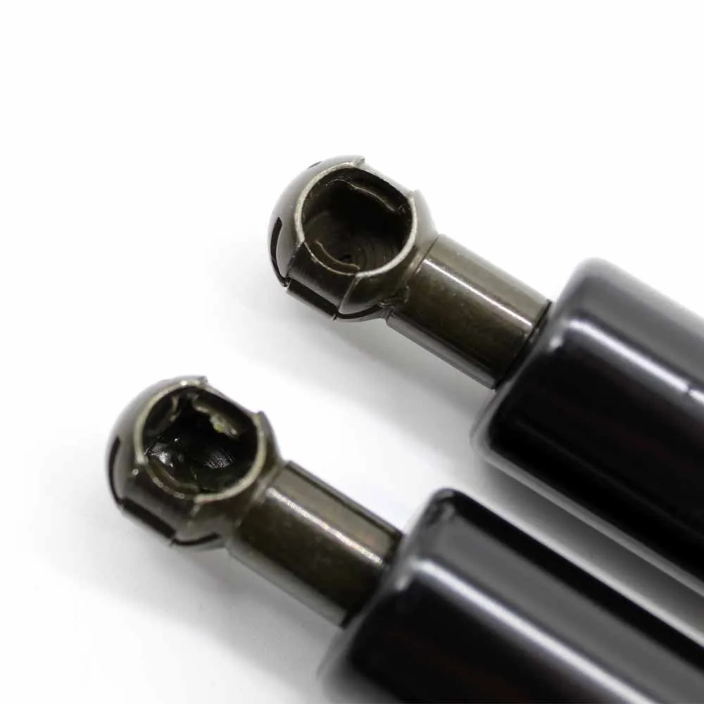 1 пара автомобильных газовых пружин стойки подъемник опоры амортизаторы для