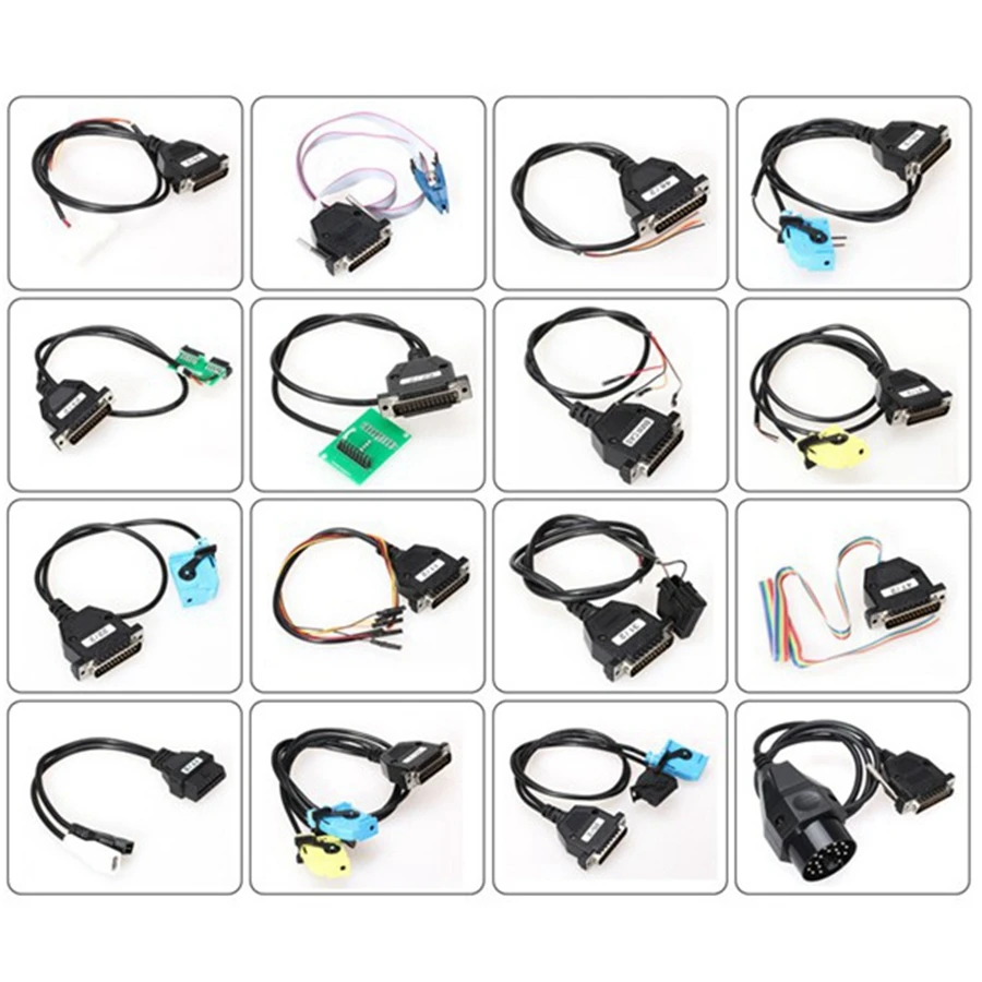 Диагностический инструмент Digiprog3 V4.94 FTDI полный комплект DIGIPROG 3 4 94 версия OBD