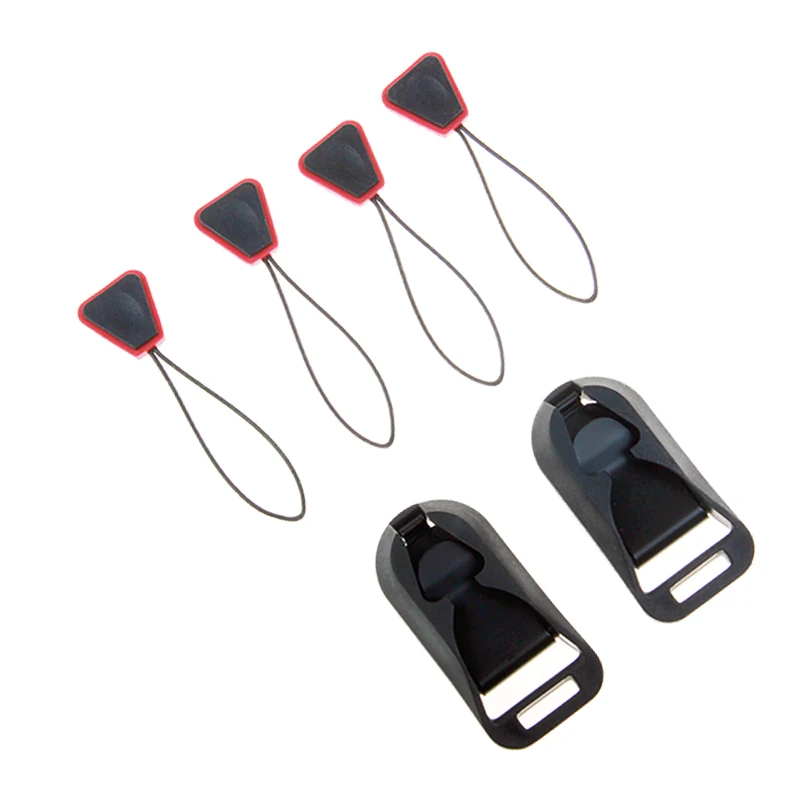 newly upgraded wire rope quick release connector with base camera shoulder strap for sony canon nikon fujifilm olympus cameras free global shipping