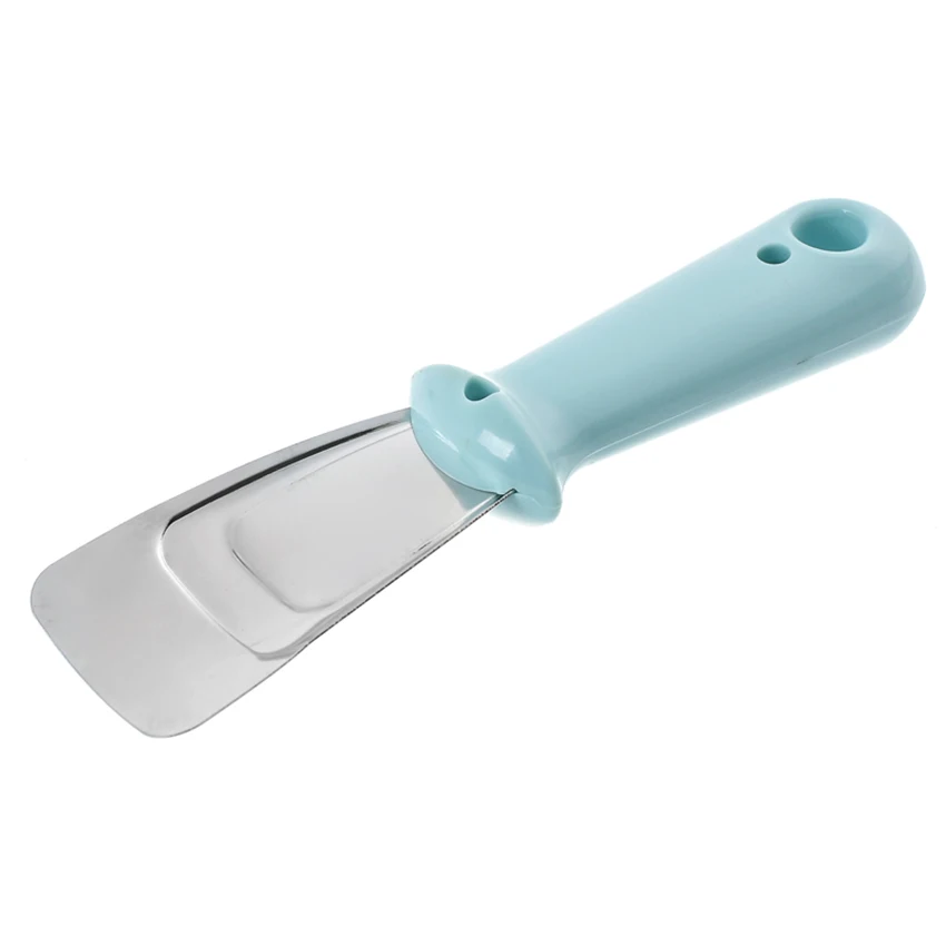 Многофункциональный скребок для удаления мороза в холодильнике | Дом и сад