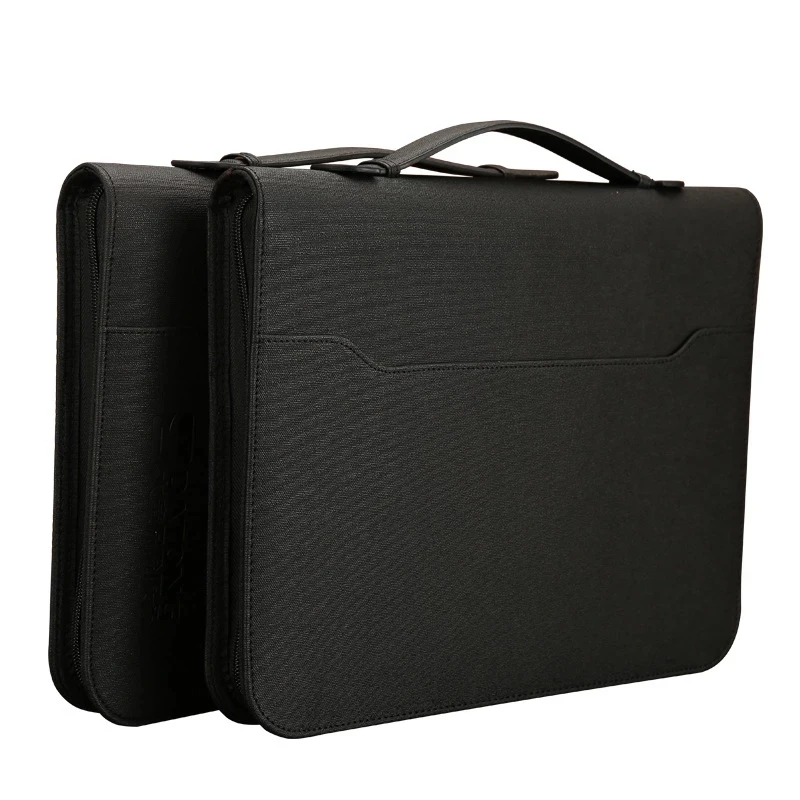 Логотип Пользовательские A4 многофункциональная папка для документов