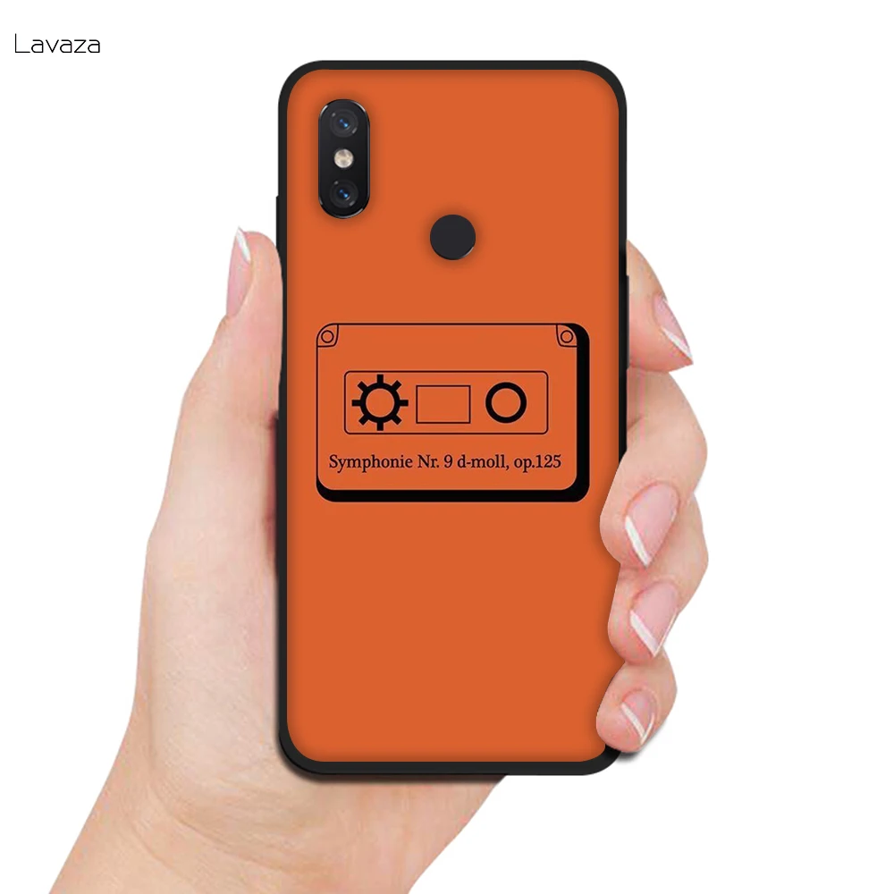 A Clockwork Orange Film Anime Soft TPU Cover for Xiaomi Redmi 6 Pro 6A 7 7A 8 8A 9 9A 9C S2 Silicone Case |