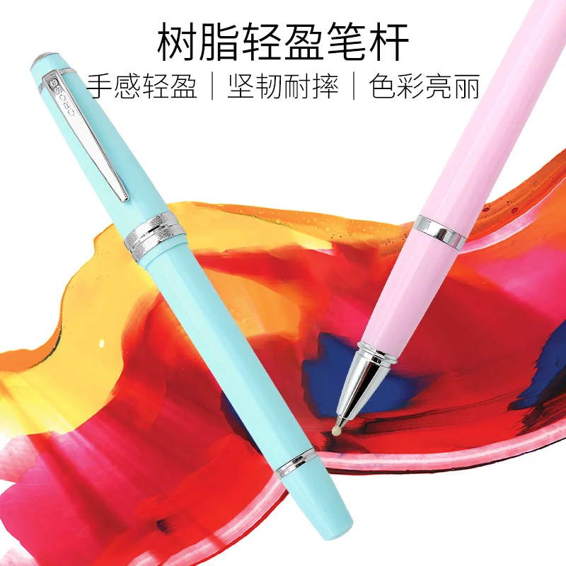 Американская ручка с искусственным жемчугом и надписью для мужчин женщин -