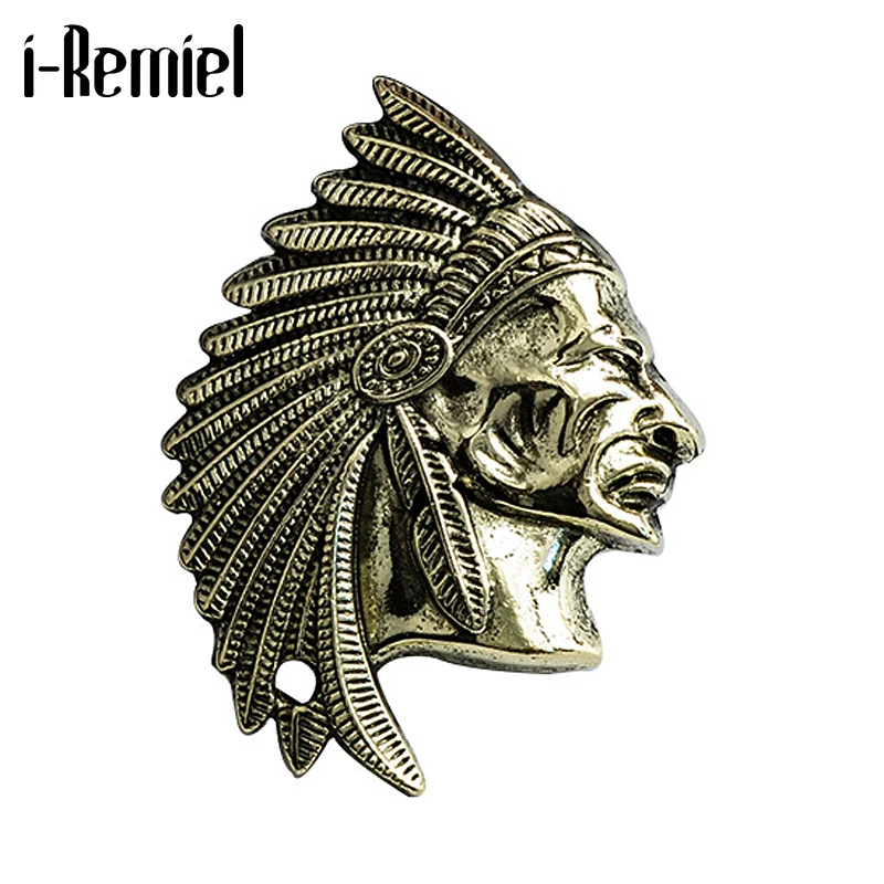 Женская металлическая брошь в стиле ретро булавка и с лацканами аксессуар для пальто свитера|Броши| |