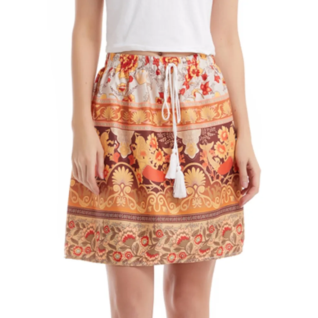 Женская юбка сексуальная Удобная Повседневная сумка для отдыха женская