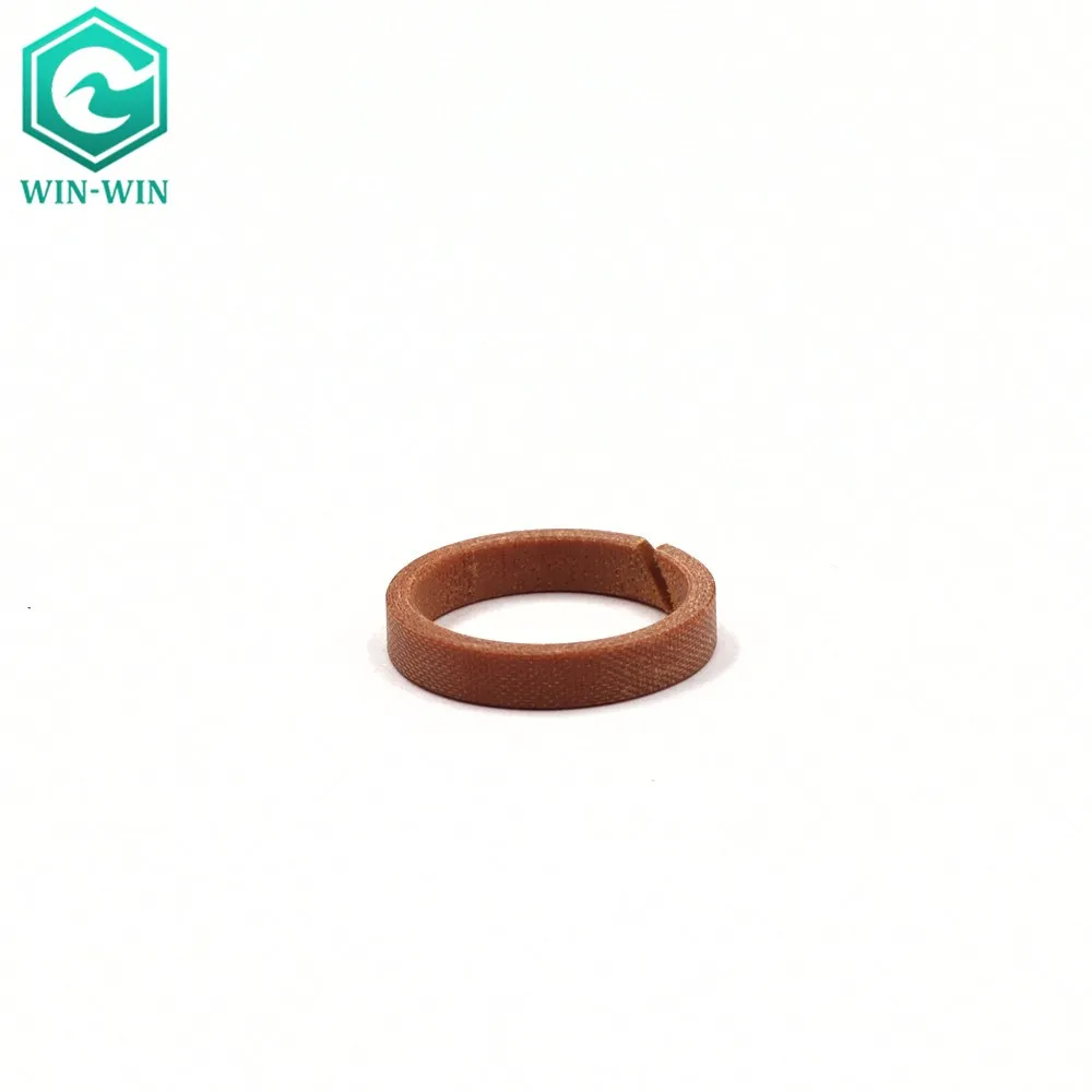 

Water Jet Consumable Rod Wear Ring XF35/220 Waterjet Spare Parts For High Pressure Water Jet Cutter