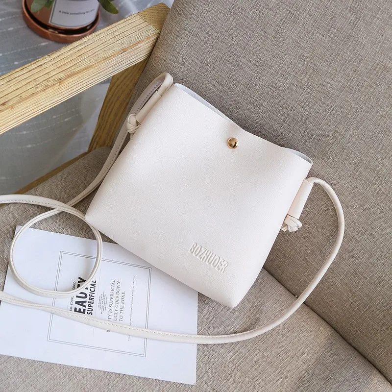 

Модная женская сумка Фея Маленькая женская летняя Новинка 2021 модная универсальная сумка-мессенджер сумка на плечо