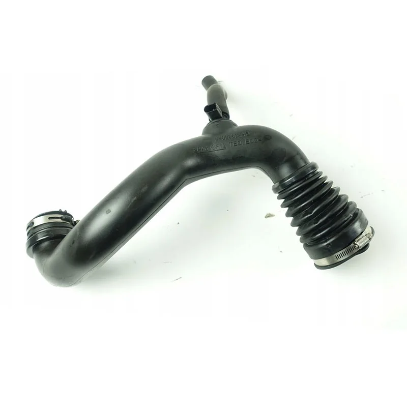 

Baificar Brand New Genuine Hose-Maf Sensor To Turbo Tube 04809884AB For Chrysler VOYAGE Dodge CARAVAN 2008-2015 2.8 CRD