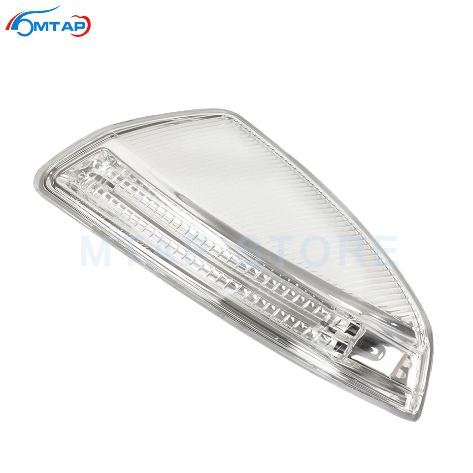 Светодиодная лампа указателя поворота для бокового зеркала заднего вида MTAP Mercedes