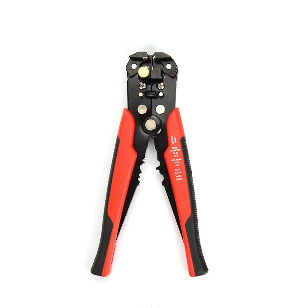 Плоскогубцы для резки кабелей автоматические многофункциональные плоскогубцы
