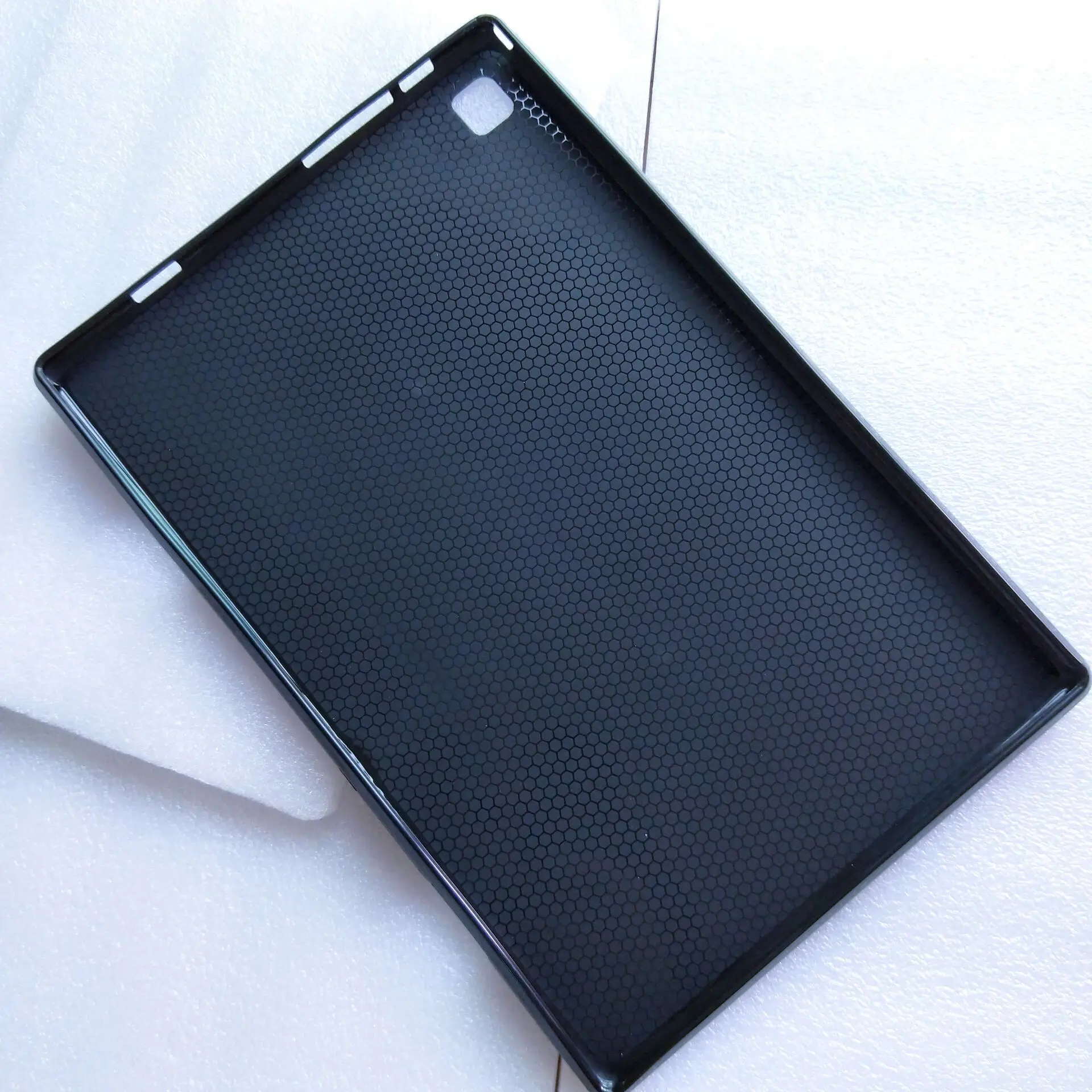 

Silicone Protective Case Add Film For Teclast P20HD Tablet PC,10.1" Protective Case For Teclast M40 Tablet PC With 3 Gifts