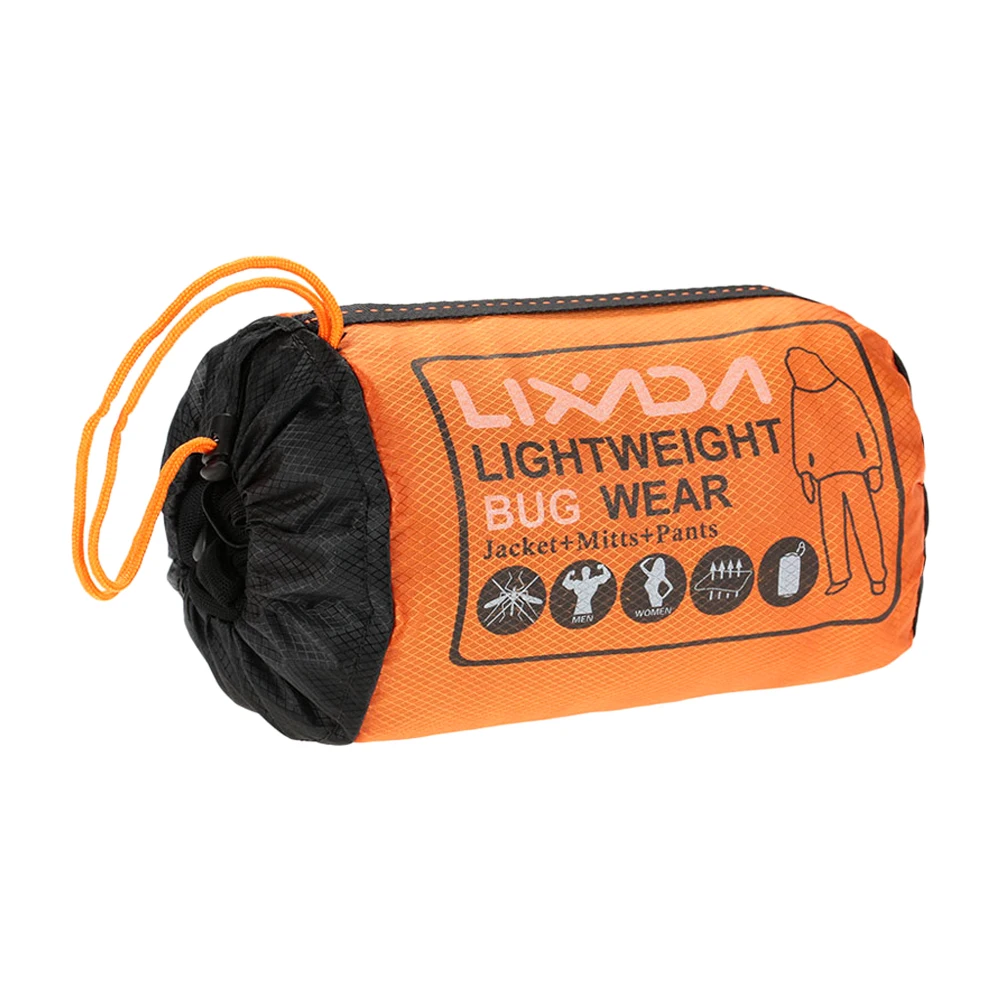 Женский костюм куртка с насекомыми сетчатая женская для рыбалки охоты кемпинга