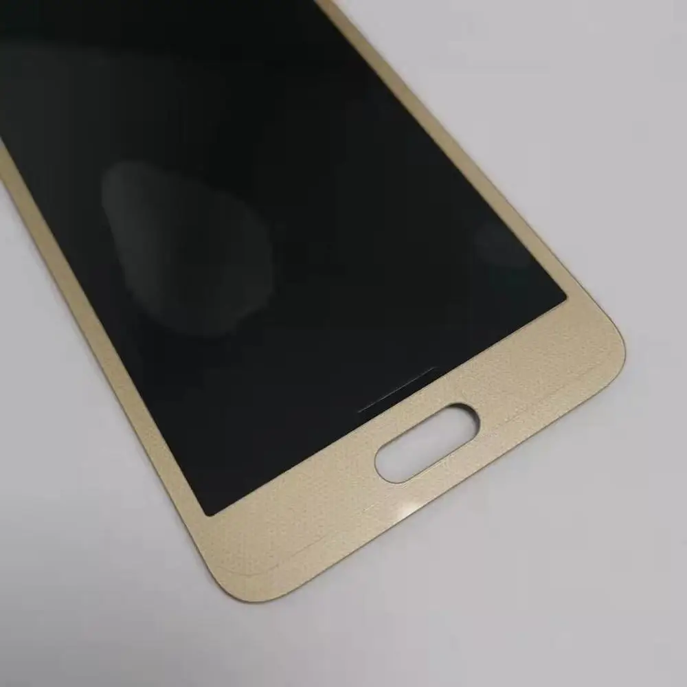 Супер AMOLED для samsung Galaxy A300 ЖК-дисплей сенсорный экран дигитайзер для samsung A3 ЖК A300H A300F A300Y A300 дисплей
