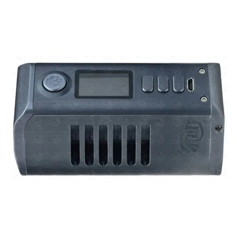 DOVPO Odin DNA250c вейп мод электронная сигарета коробка подходит 510 нить бак испаритель