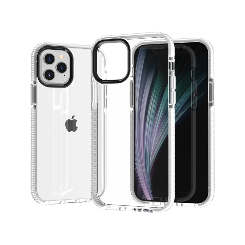 Tech21ing яркие противоударные Чехлы для сотовых телефонов из мягкого ТПУ iPhone 12 Pro Max
