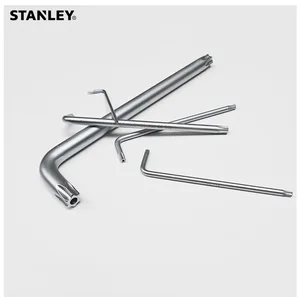 Набор отверстий для ключей, torx T30, T6, T7, T8, T9, T10, T15, T20, T25, T27, T40, T45, T55