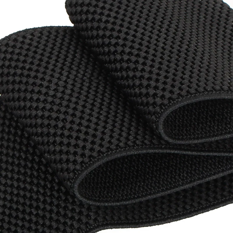 Широкий пояс Kasure из искусственной кожи с косым рисунком для женщин роскошный