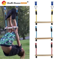 ninja slackline monkey bars gym obstacle course for kids and adults warrior training obstacle course equipment gymnastic bar
