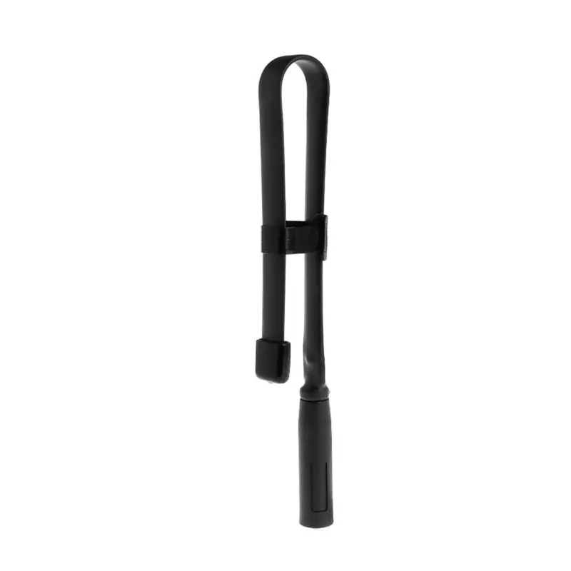 Тактическая антенна CS SMA Female Двухдиапазонная VHF UHF 144/430 МГц складная для Walkie Talkie