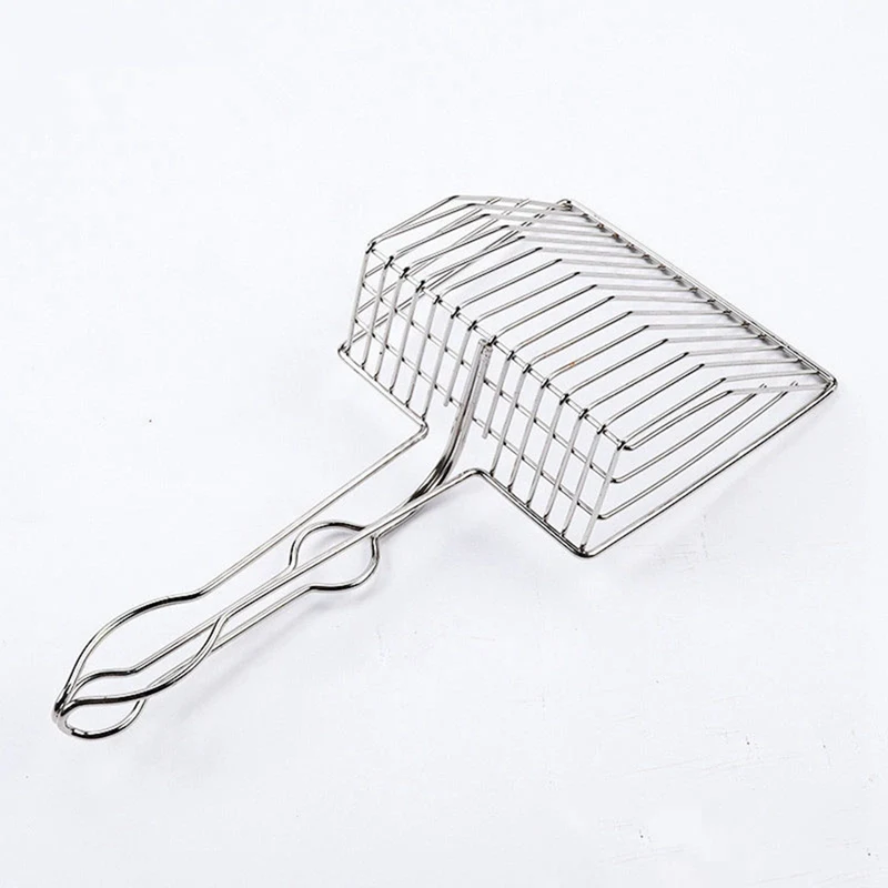 2019 товары для домашних животных кошачий Наполнитель из нержавеющей стали | Дом и