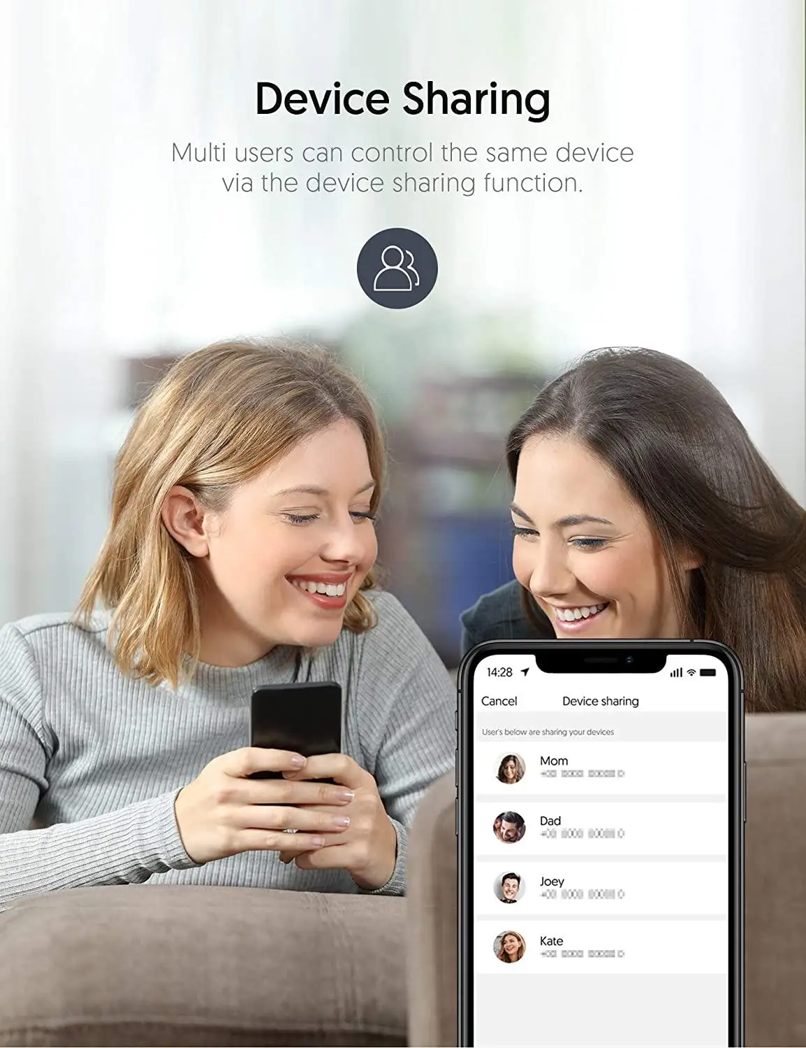 Smart Plug умная розетка Wi-Fi Израиль выход Мощность монитор Tuya Life приложение работает