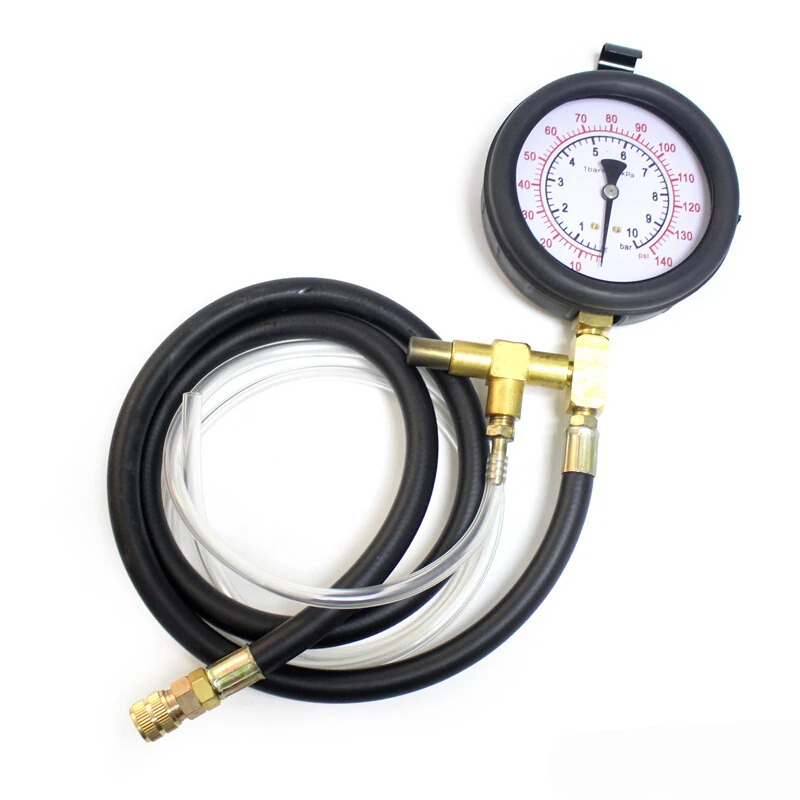 Устройство для измерения давления топлива в автомобиле|Датчики масла| |