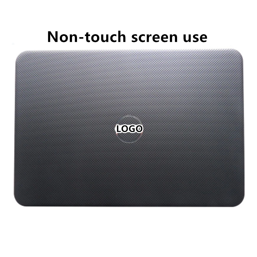 Новый ноутбук для DELL 15 3521 2521 3537 15VD ЖК задняя крышка верхний чехол/Передняя