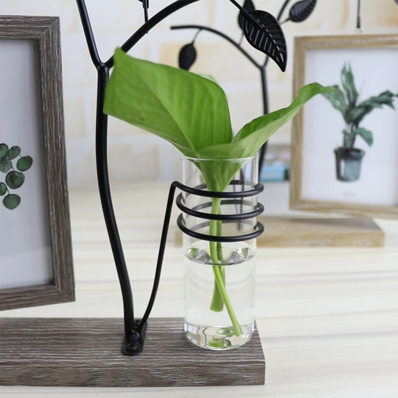 Рамка для семейной фотографии 4х6 стеклянная рамка вертикальный металлический