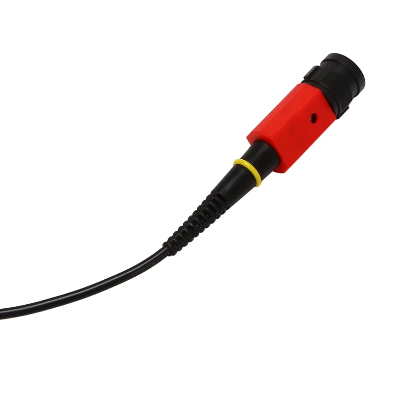P4100 Universal 100:1 High Voltage Probe For Oscilloscopes Rigol Atten Owon Siglent |
