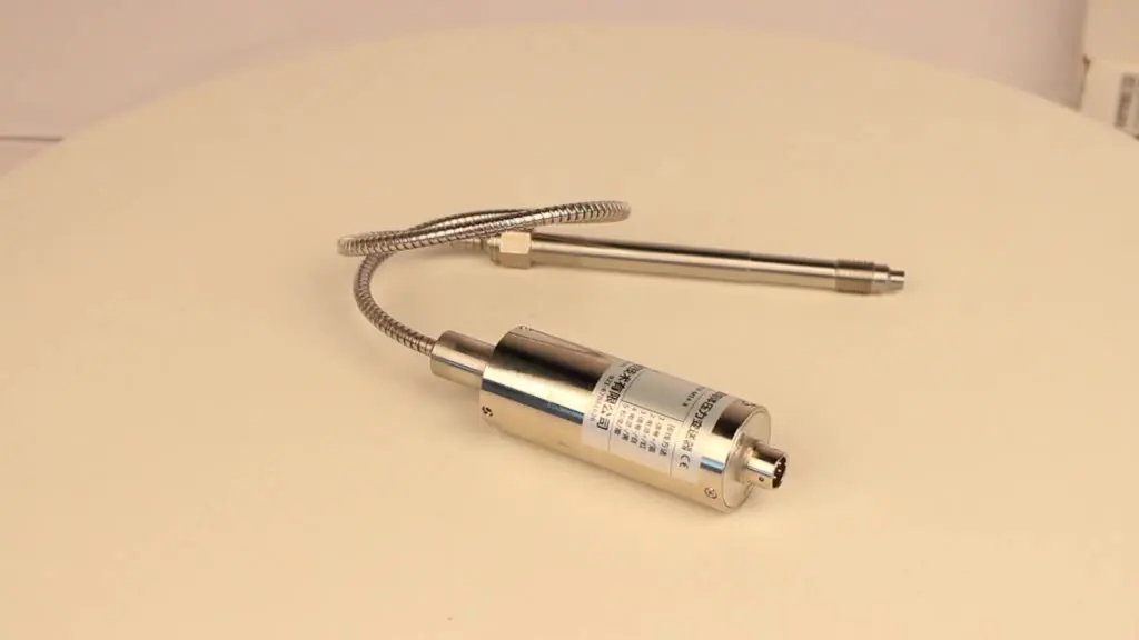 

MEIXU 4-20mA /HART RS485 Высокоточный прямой прут, датчик давления расплава