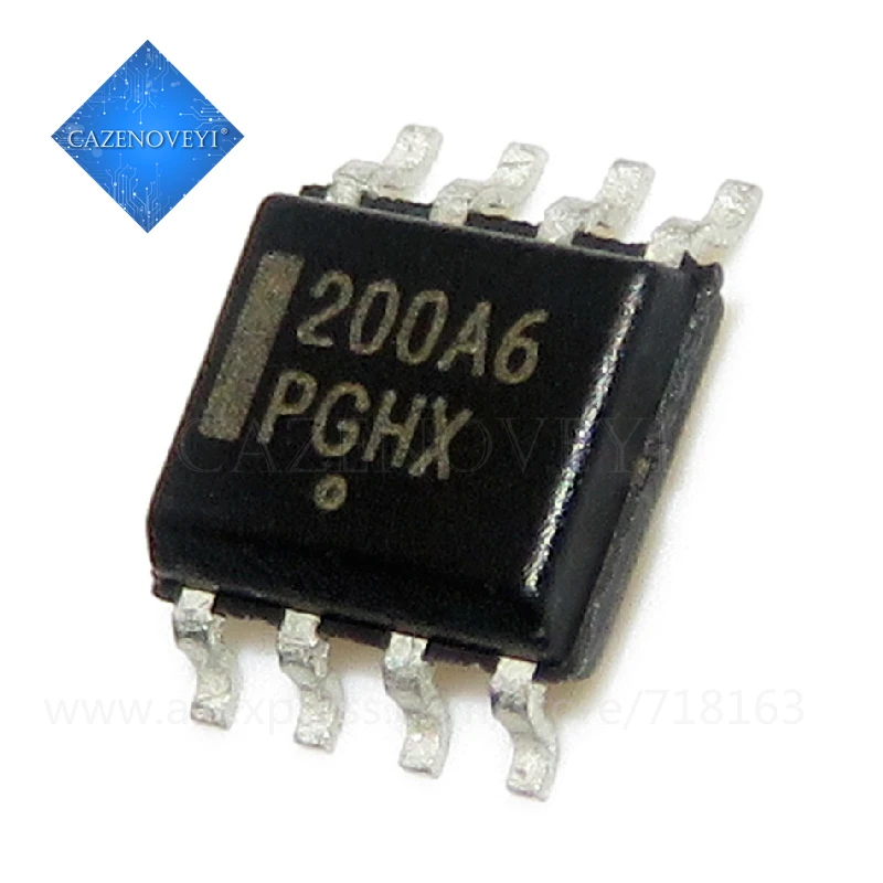 1 шт./лот NCP1200AD60 NCP1200 200A6 SOP 8 в наличии|chip|originala6 |