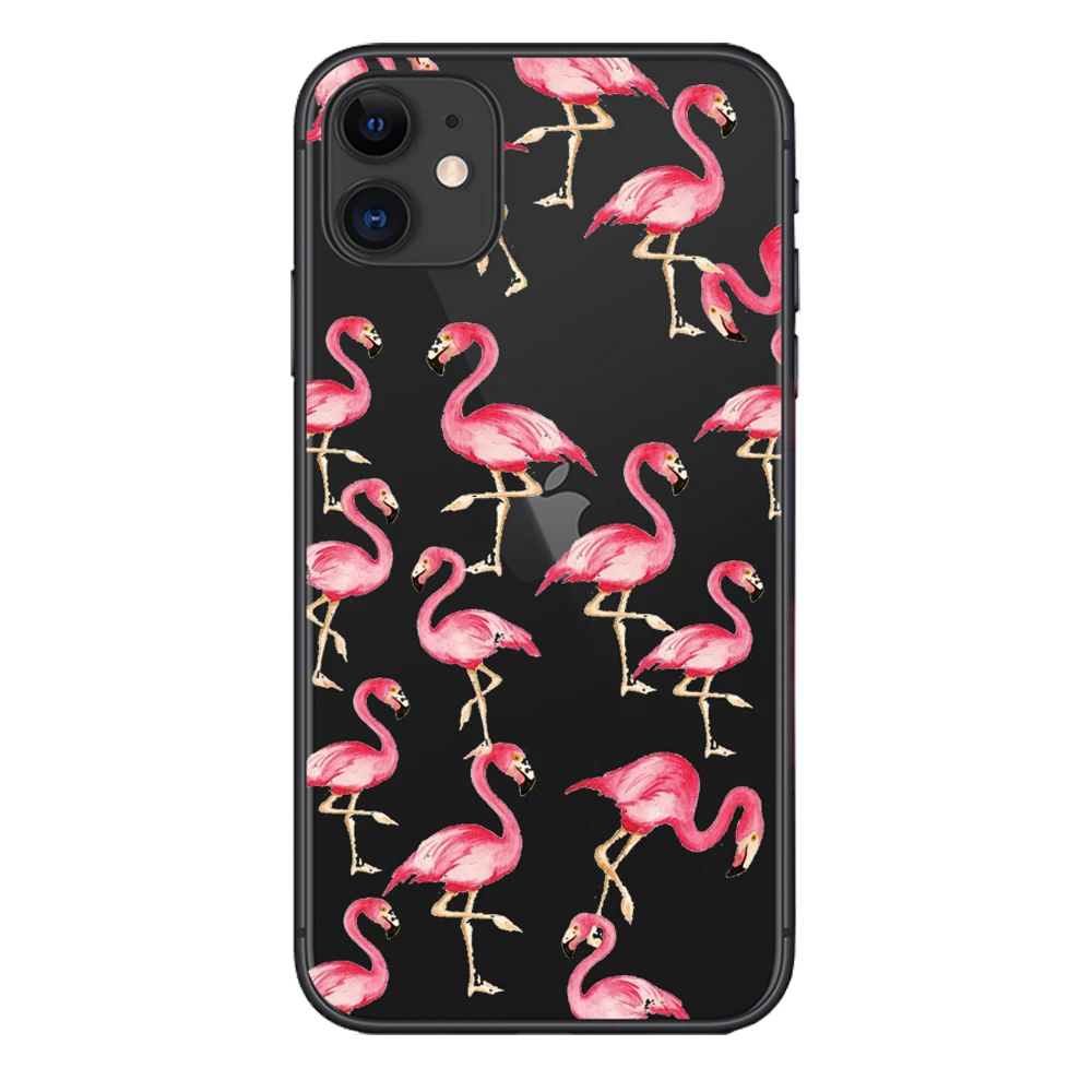 13 Мягкий силиконовый чехол для Apple iPhone X XS Max XR 11Pro чехол s i Phone 8 7 6S Plus 5S чехол с рисунком рождественской елки снежинки - Цвет: 13