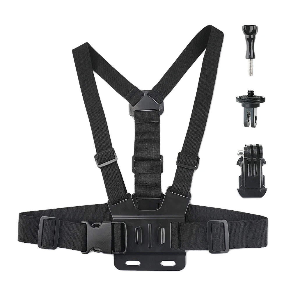 DJI Osmo Карманный 2 нагрудный ремень для камеры многофункциональный расширительный