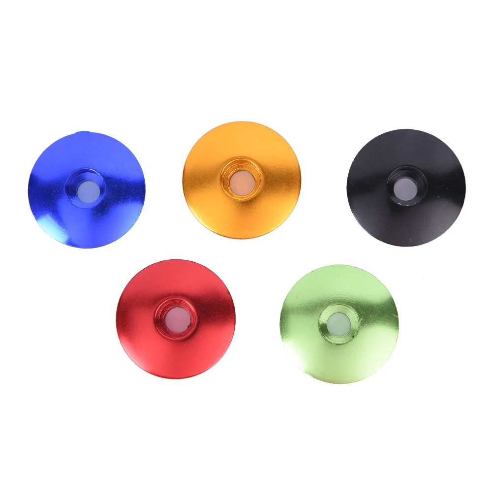 1 шт. Новое поступление практичная алюминиевая горная велосипедная гарнитура для