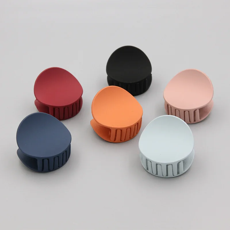 2 шт. женские заколки крабы для волос| |