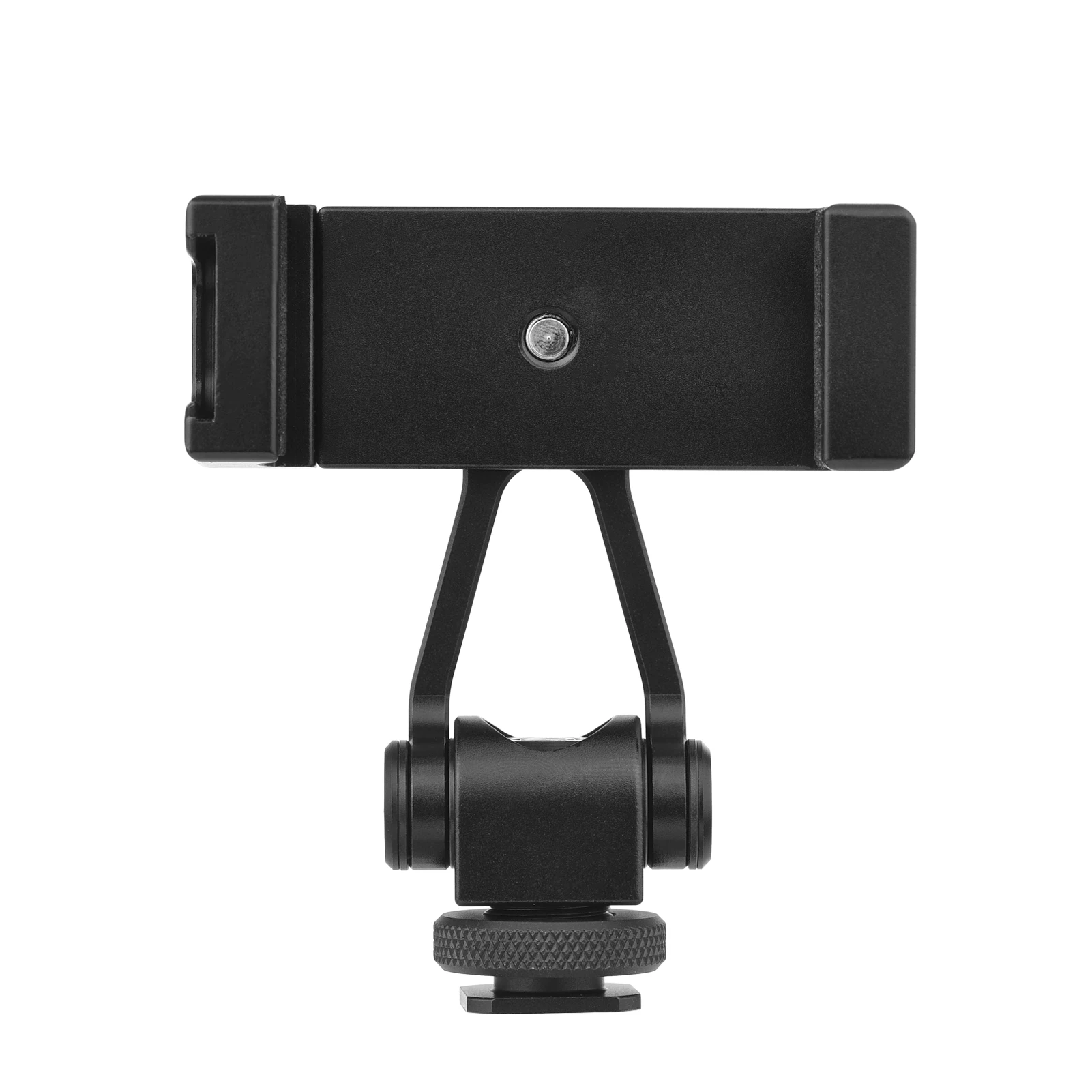 

Держатель для телефона из алюминиевого сплава с резьбовым отверстием 1/4 дюйма