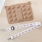 Чехол для iPad с держателем для планшета iPad Air Pro Mini, чехол iPadPro iPadAir iPadmini 1 2 3 4 5 6 7 8, популярный чехол