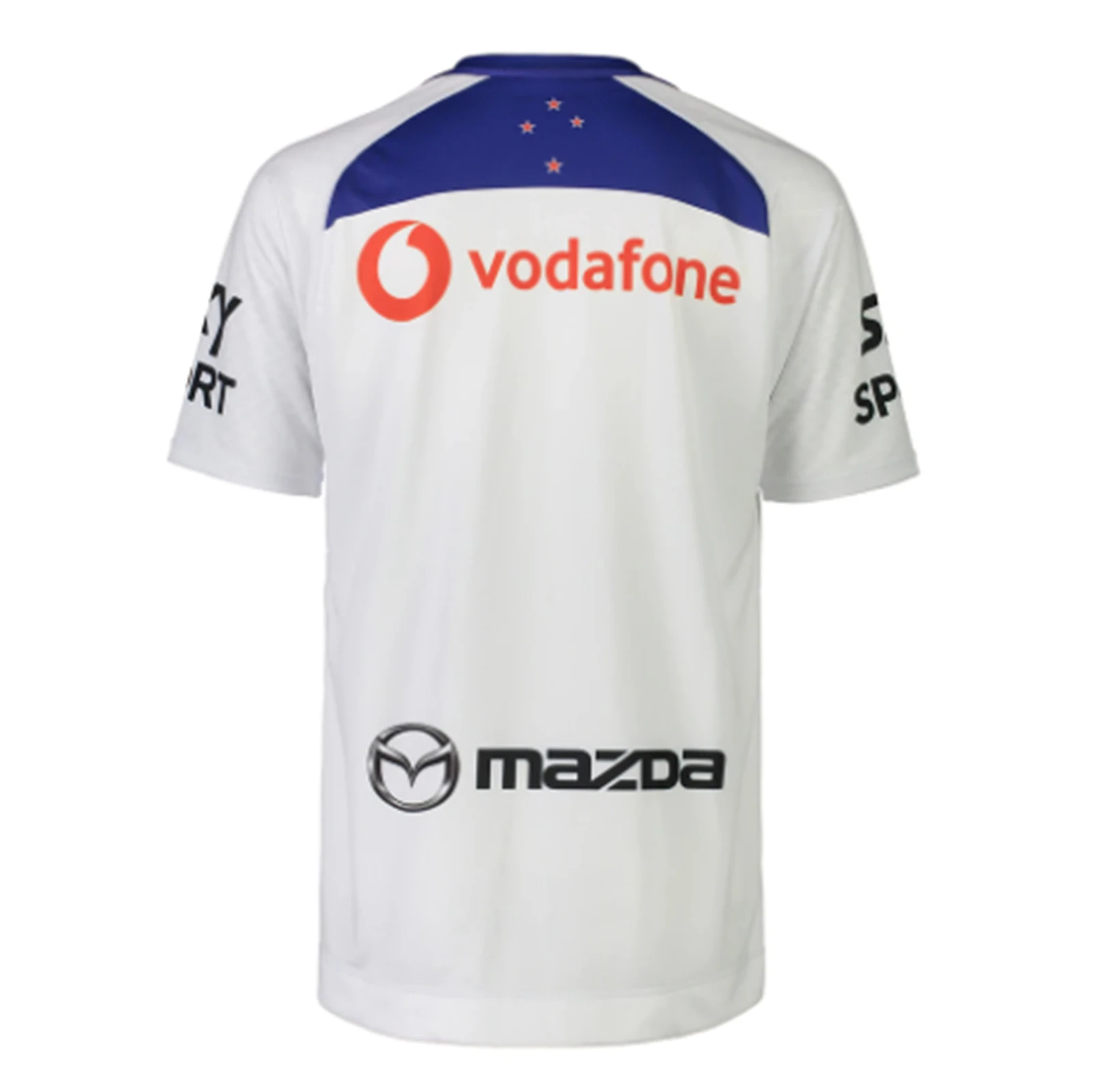 

2021 Vodafone Warriors Home/Away/Indigenous Rugby Jersey Sport Shirt S-5XL
