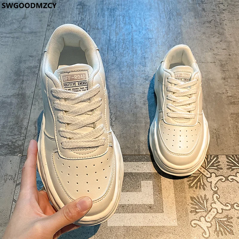 Женские кроссовки для бега женские роскошная кожаная повседневная обувь на