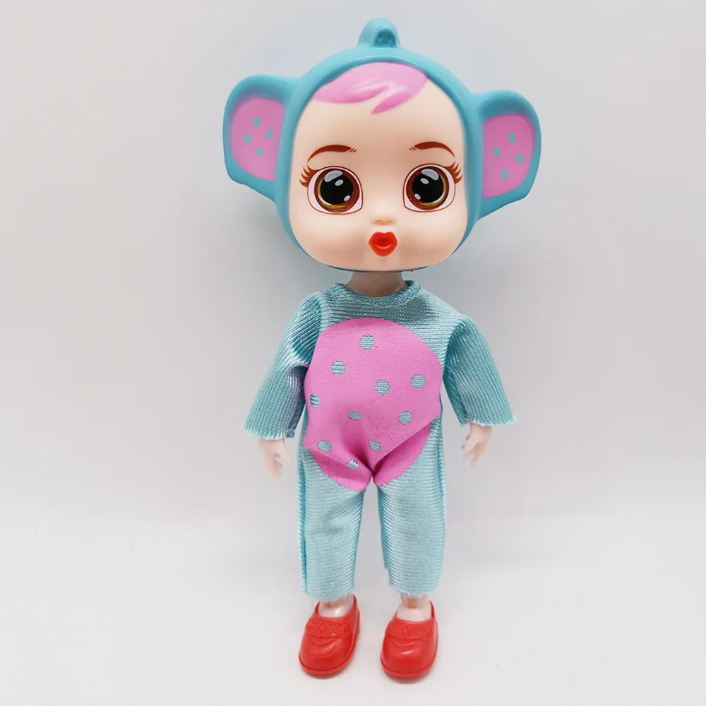 1/12, 16 см, BJD, платье для кукол, одежда, 13 суставов, сделай сам, милое, BJD, принцесса, куклы, модное платье, костюм, платье для девочек, куклы, аксессуары