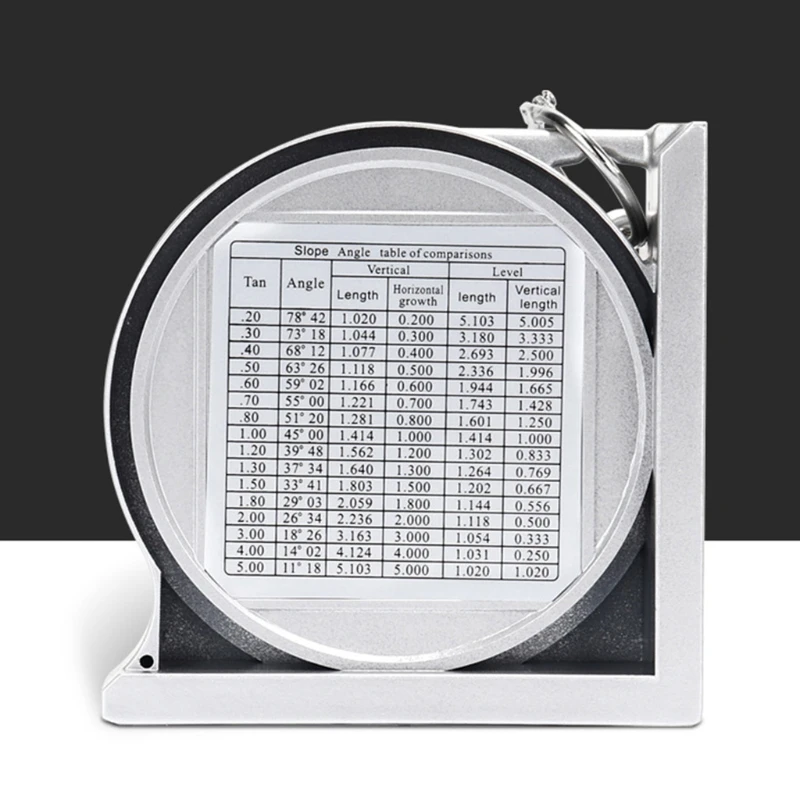 

Tools Magnetic Angle Locator ,White 649A