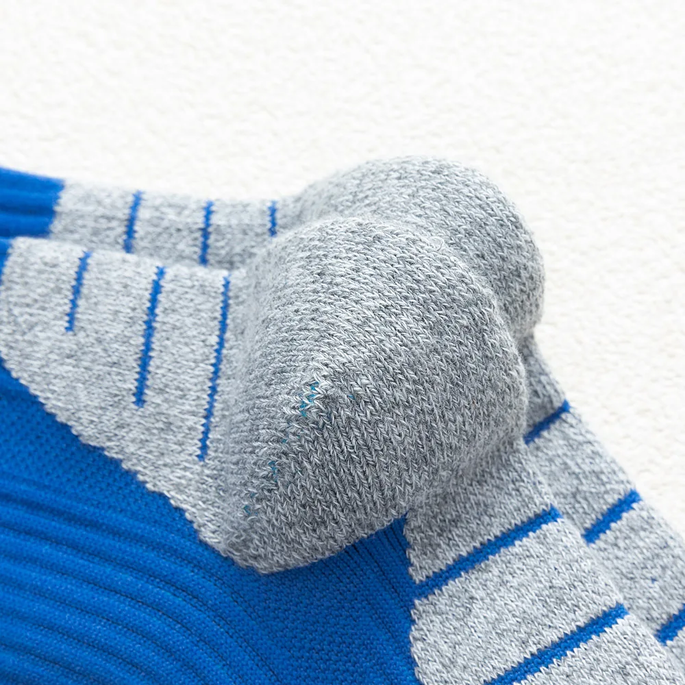 Новые Толстые мужские повседневные хлопковые носки для осени и зимы, удобные высококачественные мужские Дышащие носки от AliExpress RU&CIS NEW