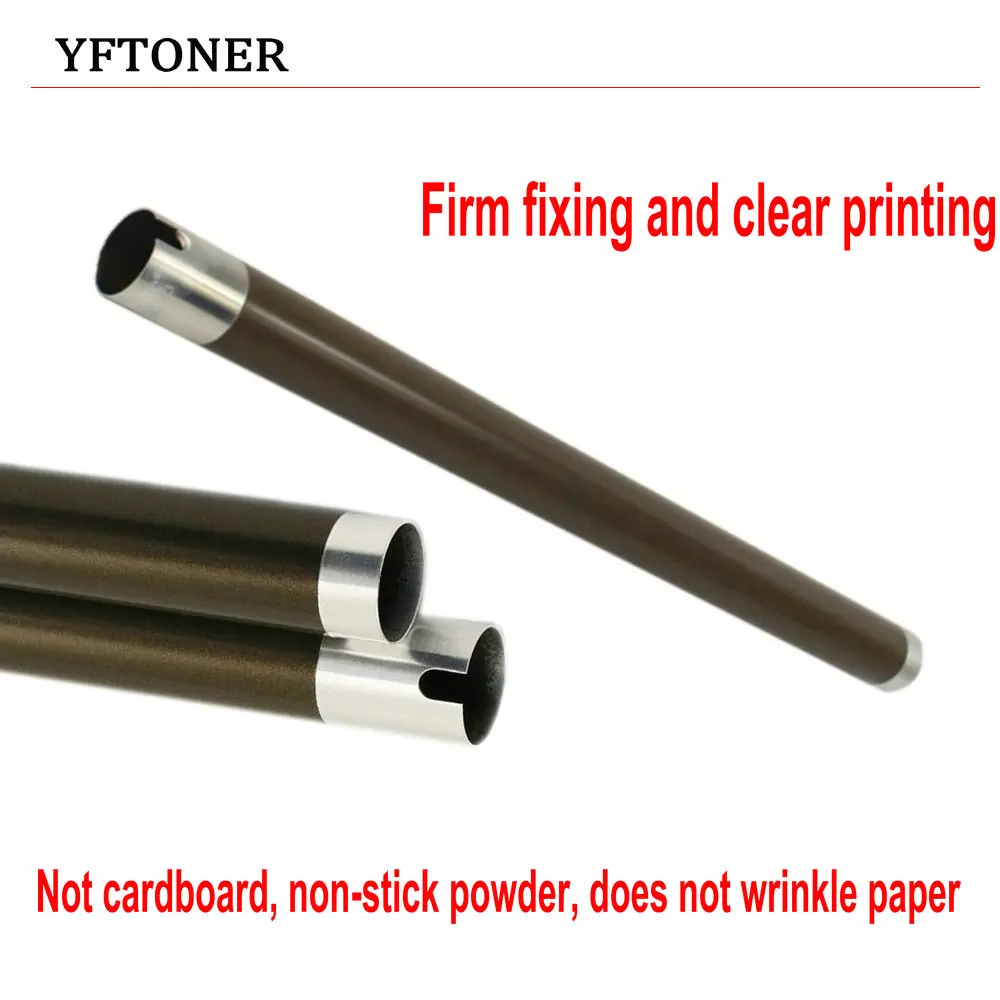 YFTONER Верхний роликовый тепловой ролик для Kyocera FS C8020MFP 8025 8520 8525MFP FS6025 6030 6525 8024