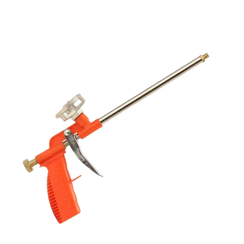 Профессиональный пластиковый металлический полиуретановый ручной распылитель