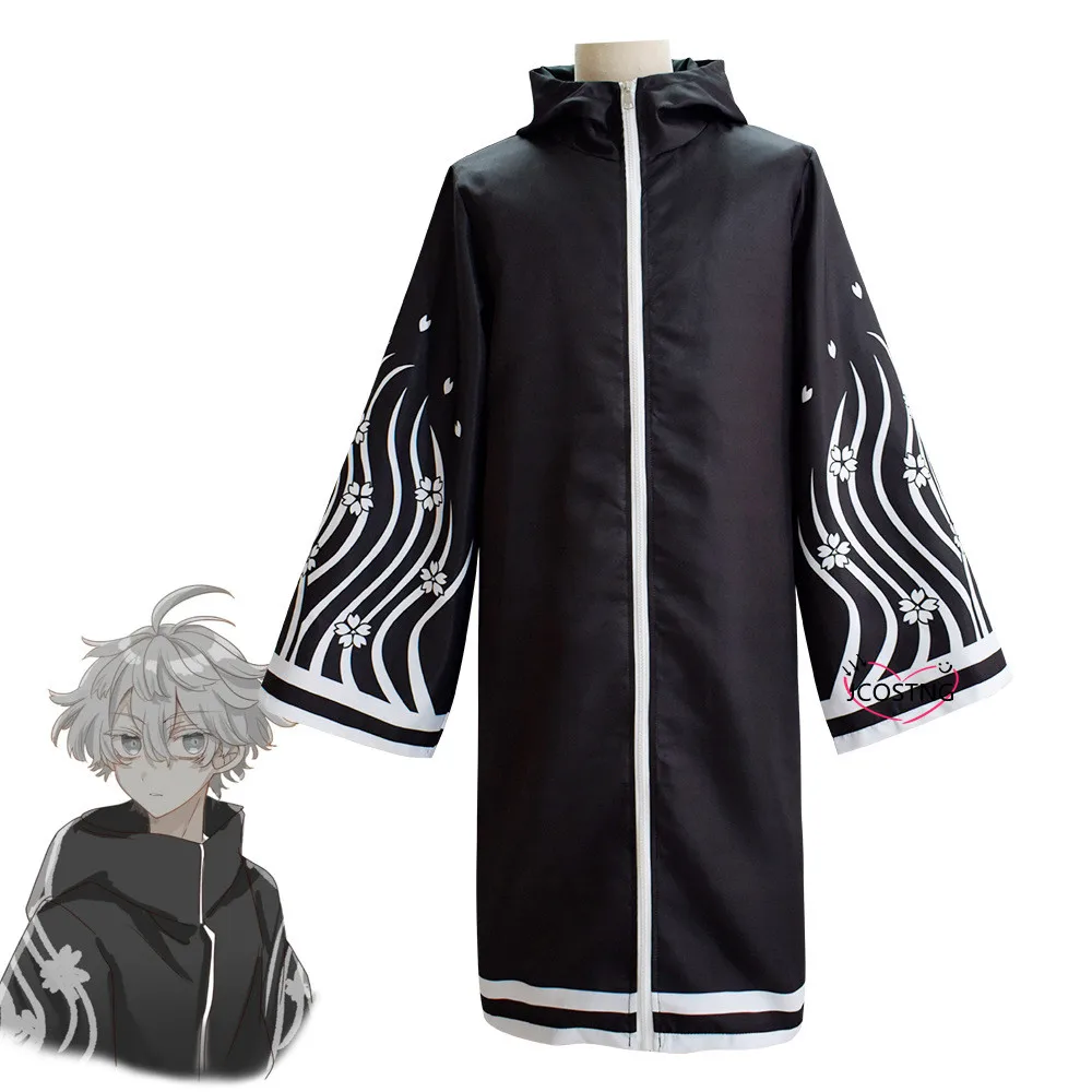 Накидка для косплея взрослых Токийский Revengers брама имамуши вакаса кавараги