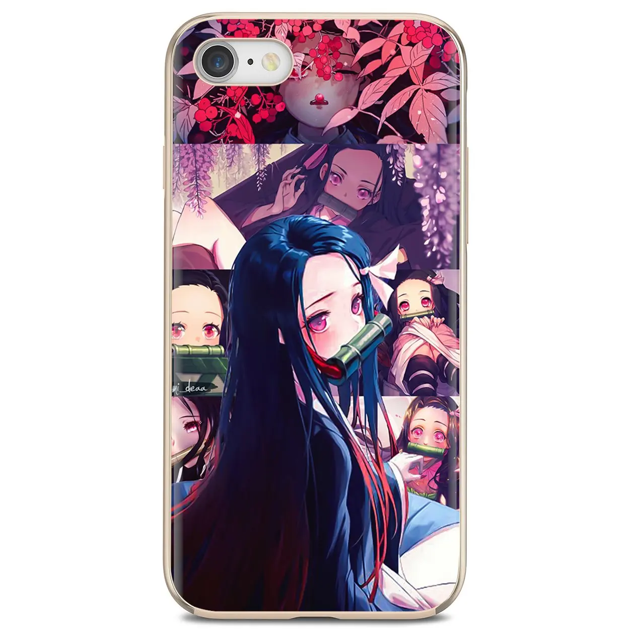 Мягкий чехол для Samsung Galaxy A10 A40 A50 A70 A3 A5 A7 A9 A8 A6 Plus 2018 2015 2016 2017 | Мобильные телефоны и